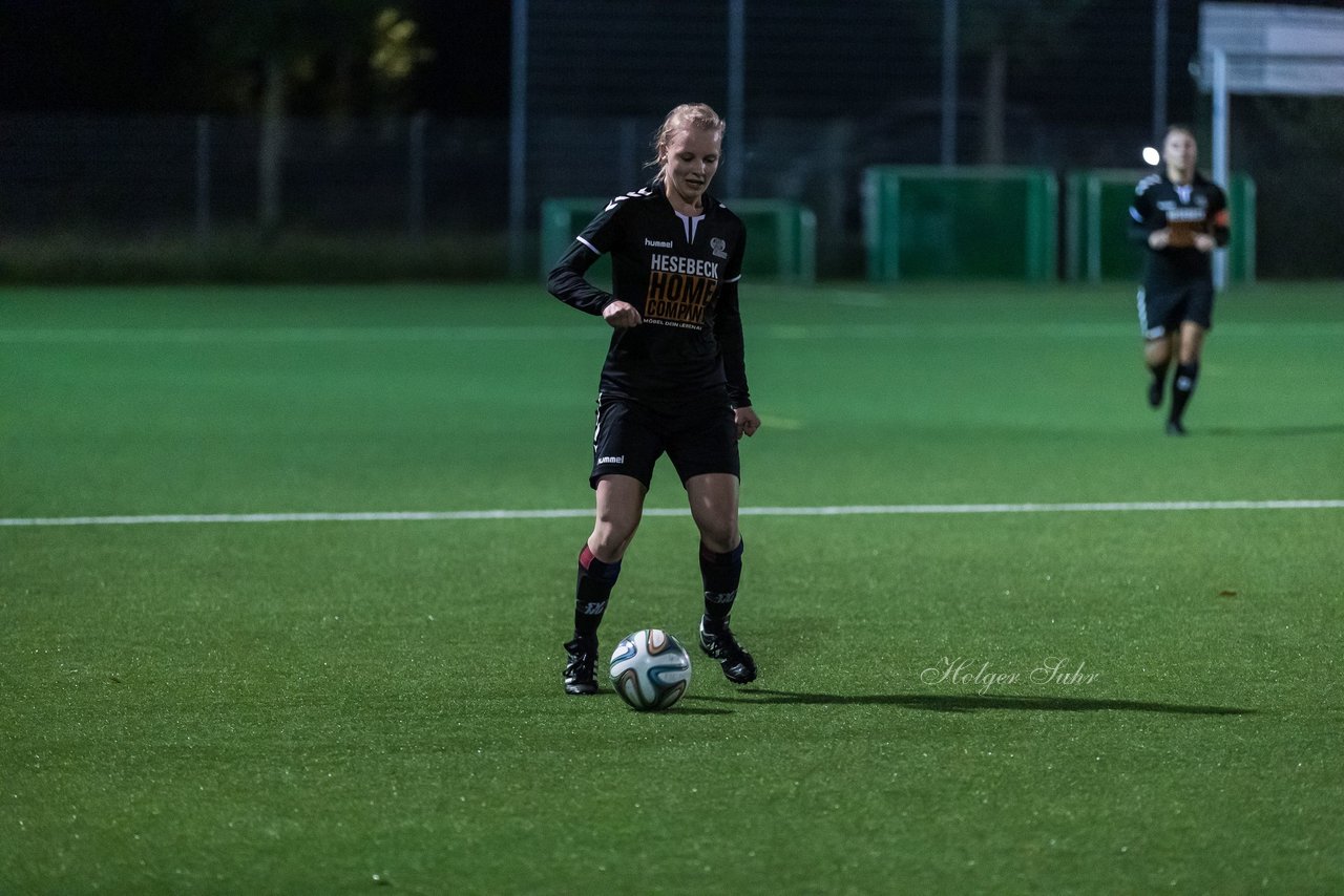 Bild 73 - Frauen FSG Kaltenkirchen - SV Henstedt Ulzburg : Ergebnis: 0:7